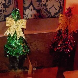 Christmas decoration home 2